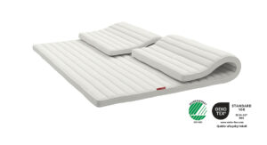 Premium Split Topmadras