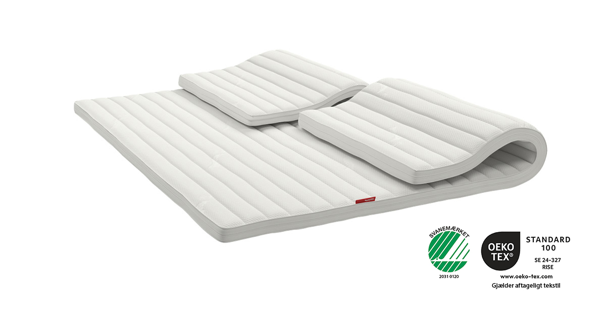 Premium Split Topmadras