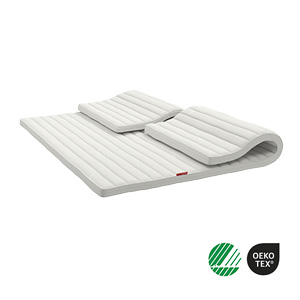 Wonderland Premium Split topmadras