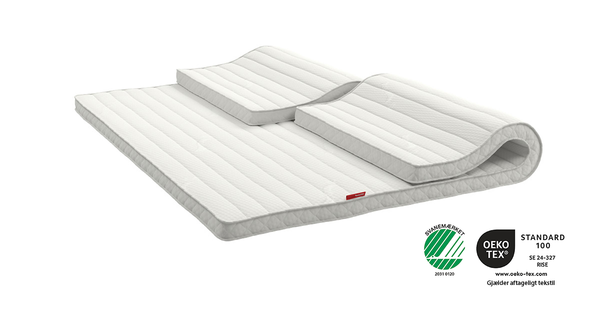 Superior Split Topmadras