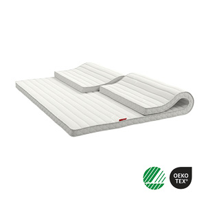 Superior Split Topmadras