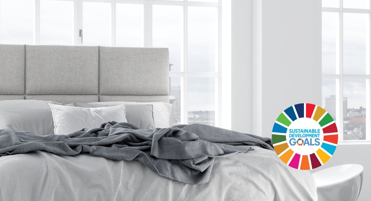 Fra verdensmålene til lokal handling