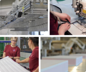 Når teknologi møder håndværk