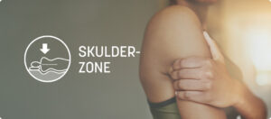 Skulderzone