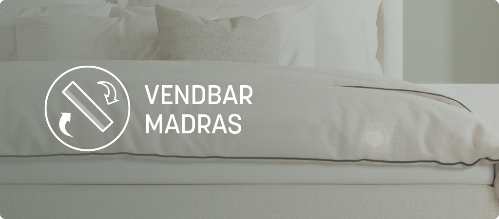 Vendbar madras
