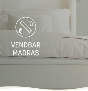 Vendbar madras