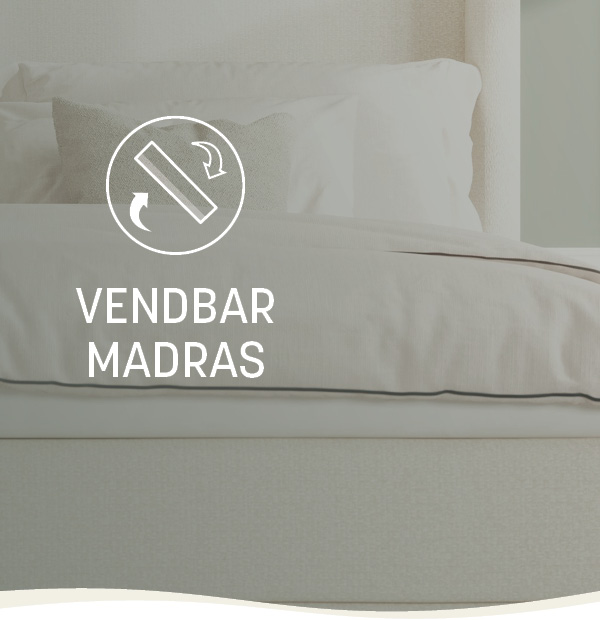 Vendbar madras