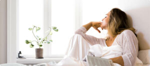 5 tips til bedre søvn