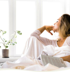 5 tips til bedre søvn