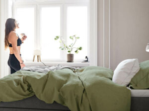 Find den perfekte seng