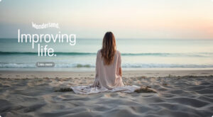 Wonderland Improving Life®