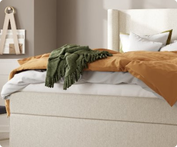 Tekstiler af høj kvalitet