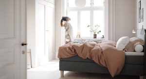 Søvn, der giver dig mere