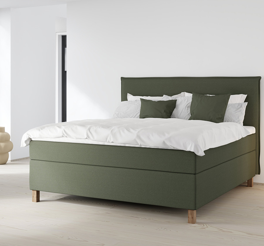 Green 66